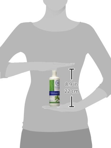 Mill Creek Biotin Conditioner - 14 fl oz | Natural, pH-Balanced Hair Therapy
