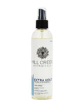 Mill Creek Natural Hair Spray - Extra Hold (8 fl oz) - Jojoba & Panthenol