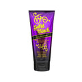 Millennium Tanning Solid Black Leg Bronzer – Ultra Dark Aloe-Infused Lotion (6.78 oz)