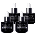 mimmua Volume Up Time Block Serum – 5% Volufiline + 40% Beta Glucan (30ml, 4-piece set)