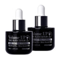 mimmua! Volume Up Time Block Serum – 5% Volufiline + 40% Beta Glucan | 2x30ml