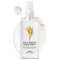 mimosu 97% Rice Water Hair Growth Spray – Fermented Rice Water, Biotin Serum & PHA Toner