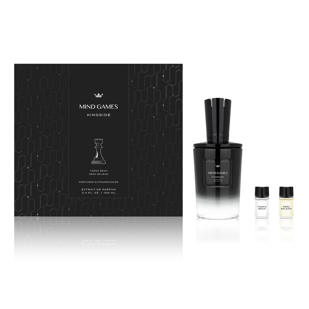 MIND GAMES Kingside Perfumer Extraordinaire 3.4 oz / 100 mL