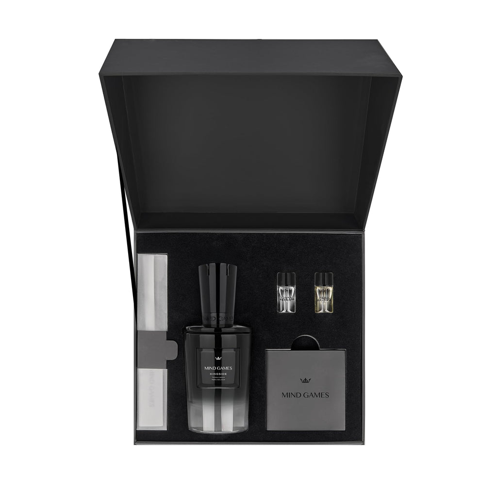 MIND GAMES Kingside Perfumer Extraordinaire 3.4 oz / 100 mL