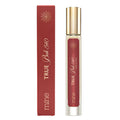 Mine True Bak 540 Amber Saffron Perfume – 9ml Travel Size EDP, Inspired by Baccarat R.ouge 5.40