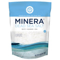 Minera Coarse Grain Dead Sea Salt – 5 lb Bath & Soak, Fast-Dissolving, Pure & Unscented