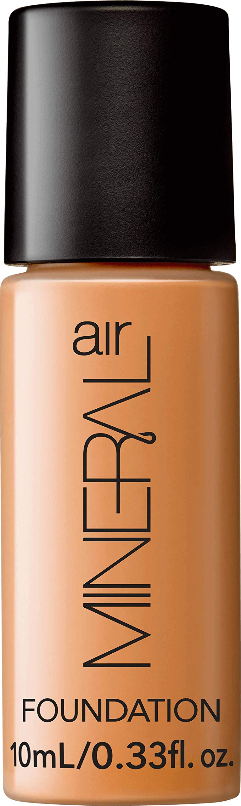 Mineral Air Complexion Starter Kit - Flawless Mineral Foundation in Medium Tan