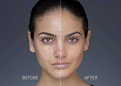 Mineral Air Complexion Starter Kit - Flawless Mineral Foundation in Medium Tan