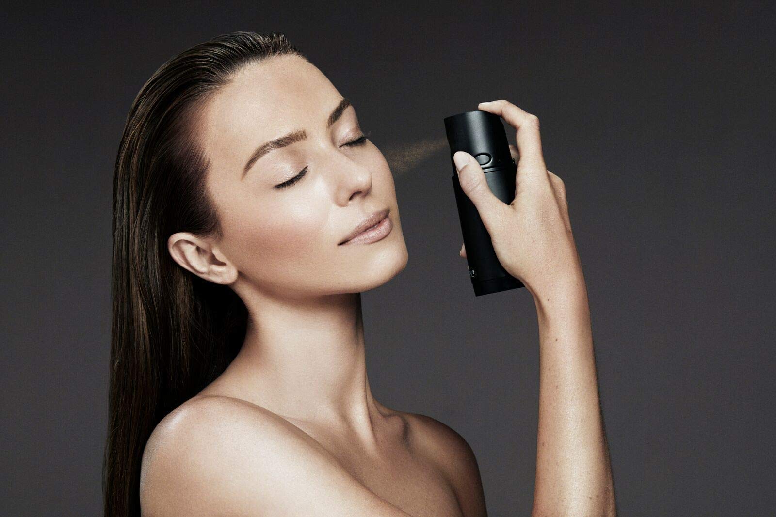Mineral Air Four-in-One Foundation – Light (28 ml) for Mineral Air Mist Device