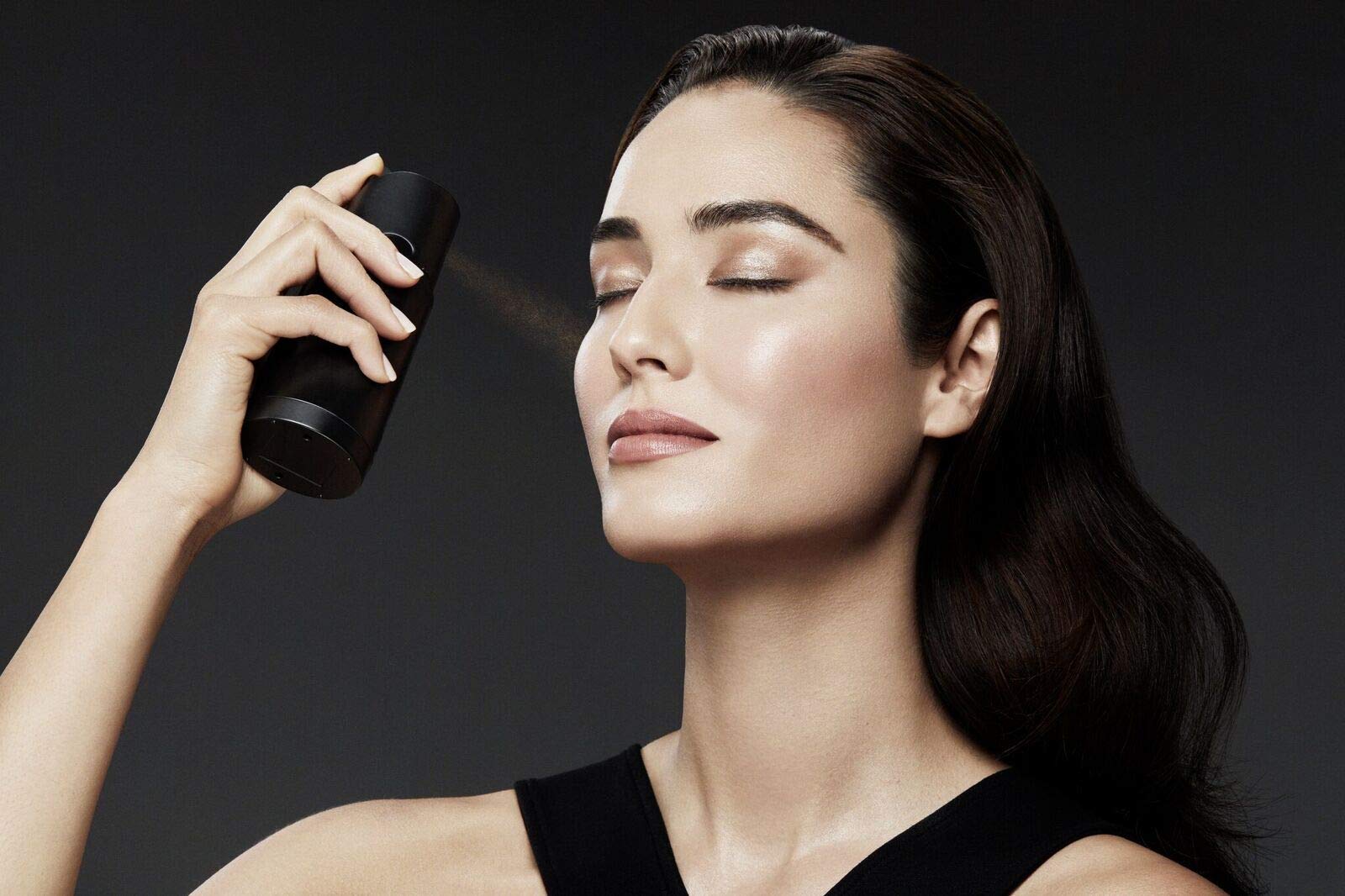 Mineral Air Complexion Starter Kit: Deep Tone, Four-in-One Mineral Foundation & One-Touch Coverage