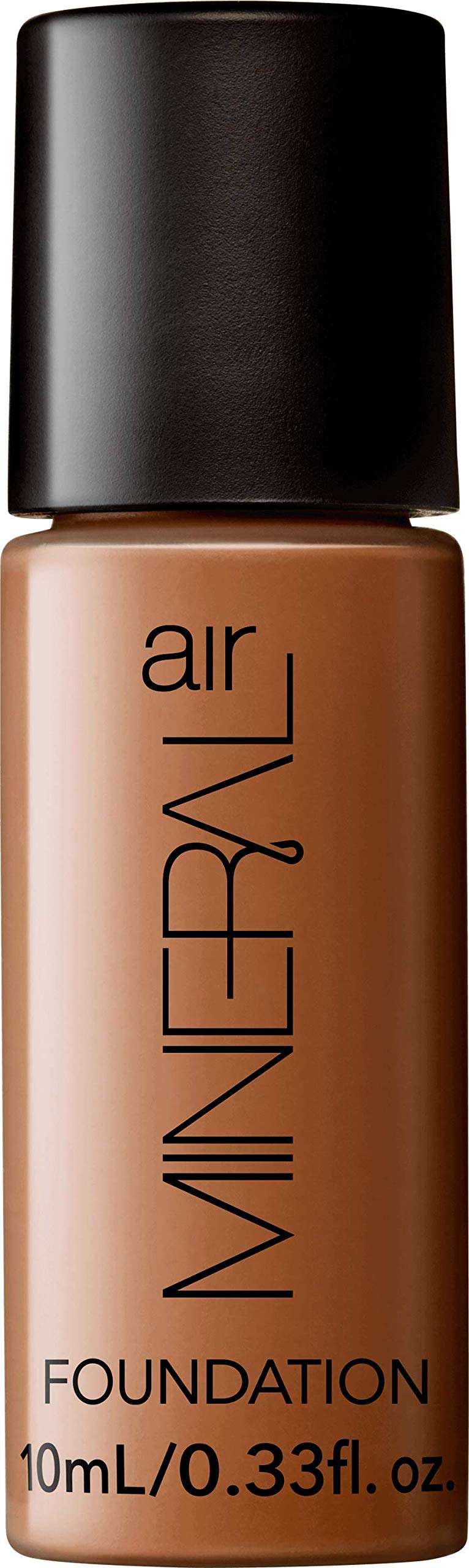Mineral Air Complexion Starter Kit: Deep Tone, Four-in-One Mineral Foundation & One-Touch Coverage