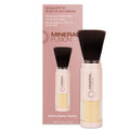 Mineral Fusion Brush-On Sun Defense SPF 30 | UVA/UVB Protection, Paraben-Free, Gluten-Free