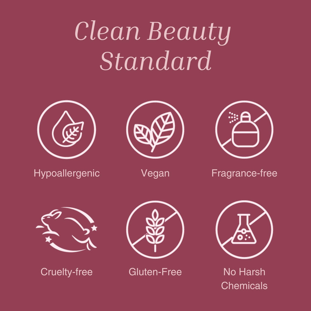 Mineral Fusion Face Serum – Sheer Tint SPF 50 Mineral Sunscreen, Tan