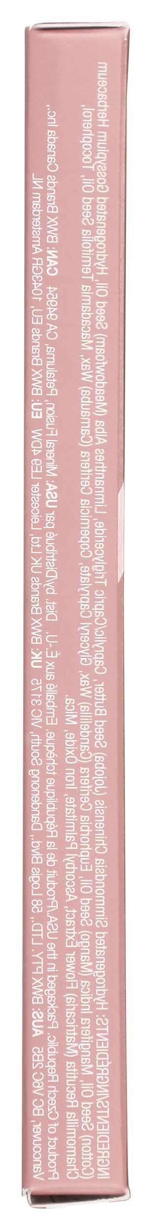 Mineral Fusion Coal Eye Pencil – Deep Black, 0.04 Oz