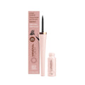 Mineral Fusion Liquid Eyeliner Ebony – Long-Wearing, Gentle, Fragrance-Free