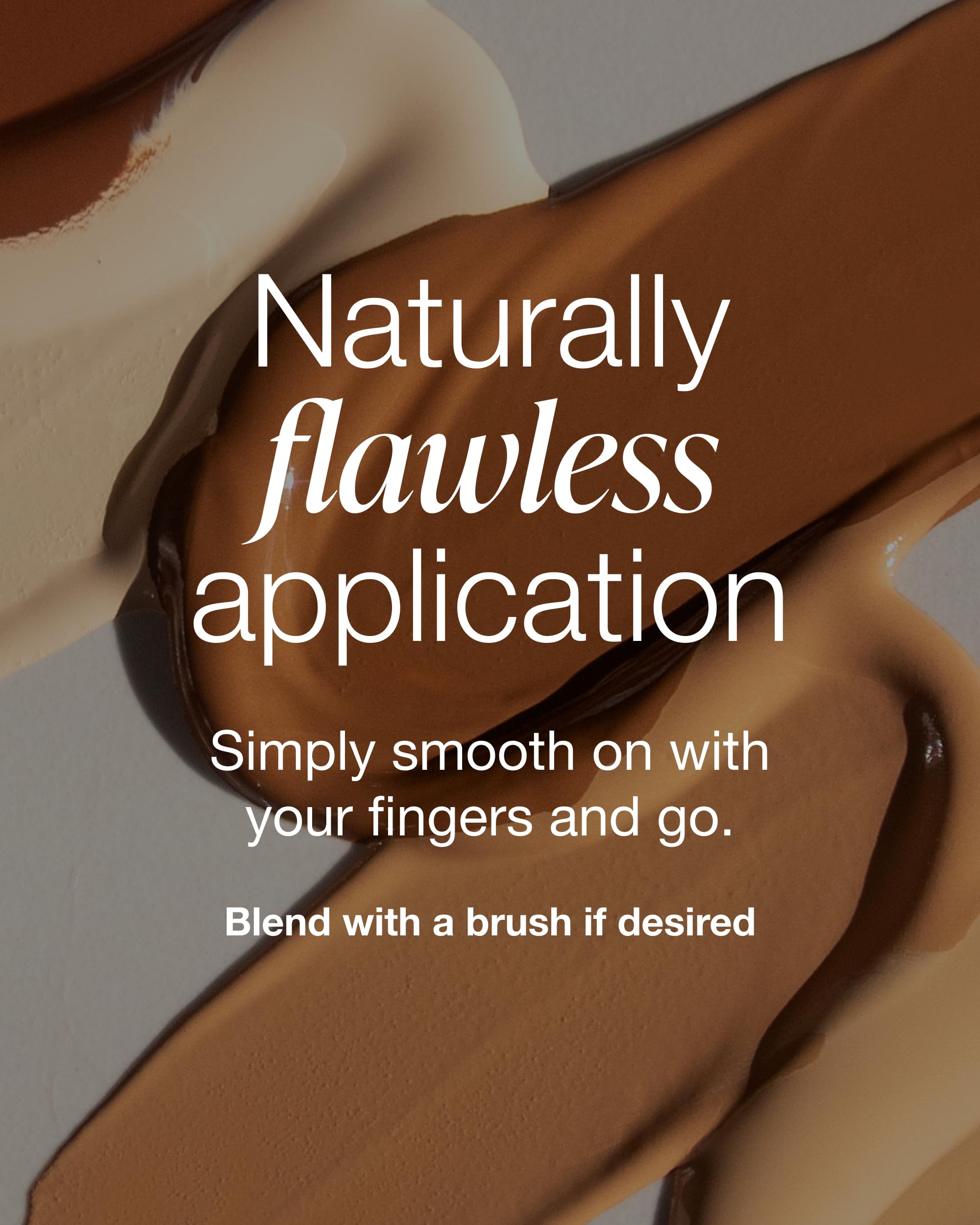 Mineral Fusion Full Coverage Liquid Foundation Cool 1 Fair - Lightweight Hydrating Matte Finish