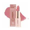 Mineral Fusion Long-Lasting Lipstick in Paloma – Vivid, Smudge-Free Color