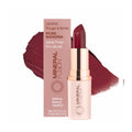 Mineral Fusion Lipstick Rose Sangria – Long-Lasting, Smudge-Free Color