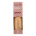 Mineral Fusion Warm 2 Liquid Foundation – Buildable Coverage, 1oz