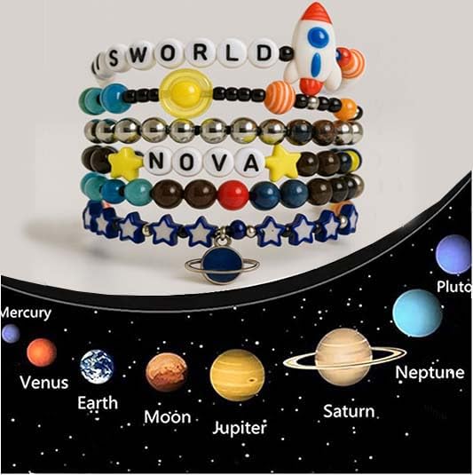 Mineral Me California Galaxy Bath Bombs for Kids — Surprise Jewelry & Reusable Keepsake Box