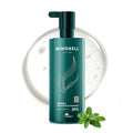 MINOXELL Prestige Shampoo – Anti-Aging Scalp Care for Dry Scalp & Hair Strength (16.23 fl oz)