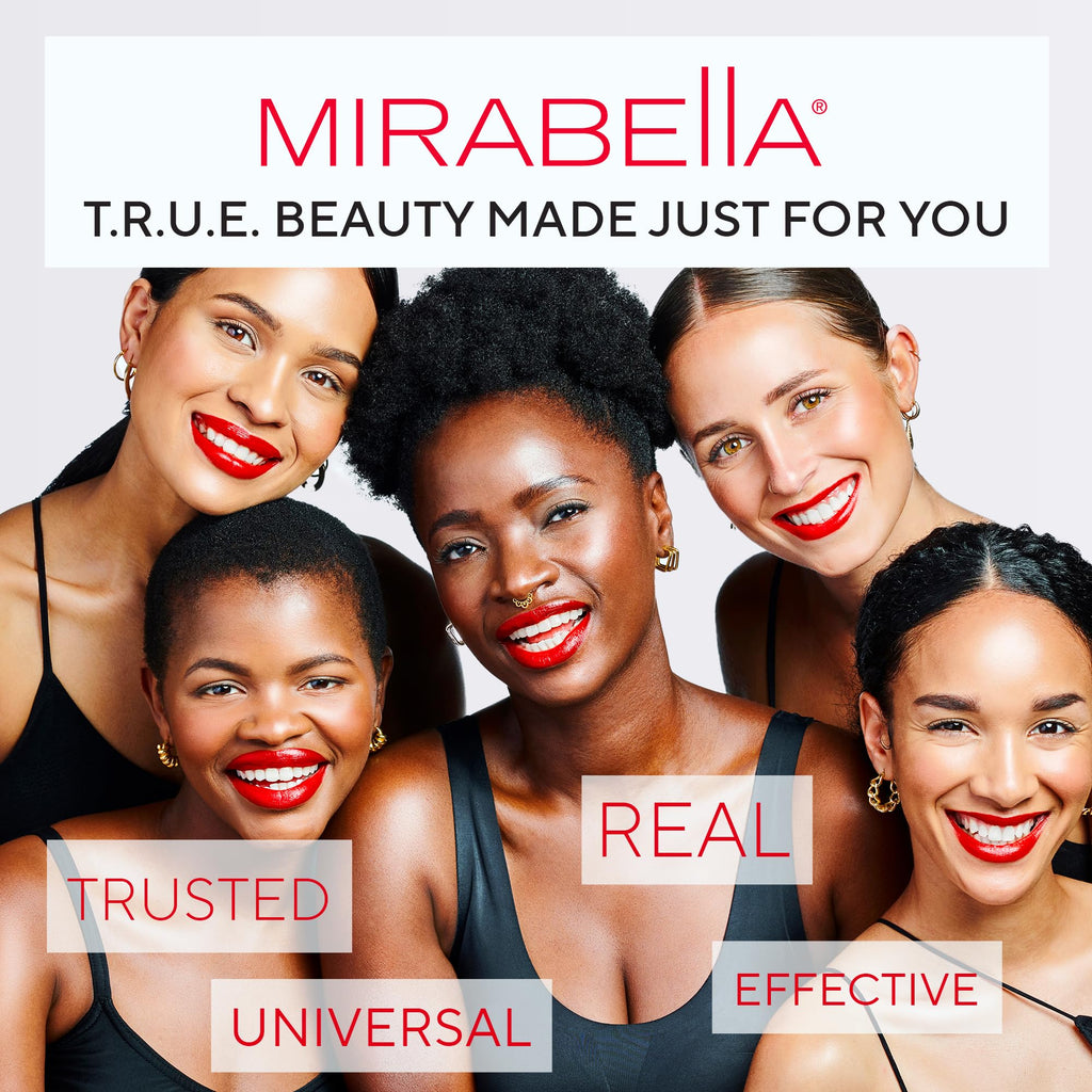 Mirabella Eye Crayon Jumbo Waterproof Eyeliner Pencil in Champagne – 2-in-1 Pigment & Shadow, All-Day Wear