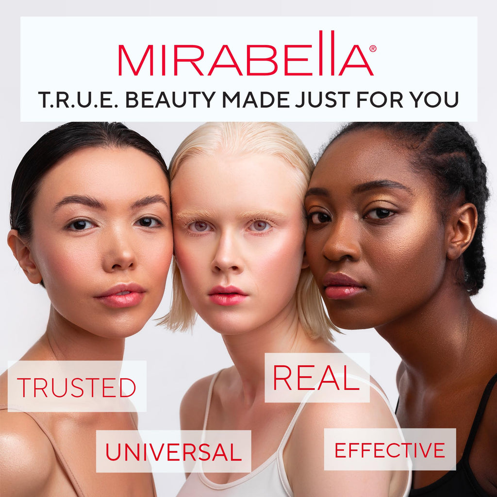 Mirabella Eye Definer & Antioxidant Gel Eyeliner – Midnight
