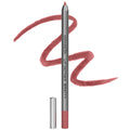 Mirabella Line and Define Lip Definer – Retractable Lip Pencil with Built-In Sharpener (Bratty)