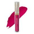 Mirabella Luxe Matte Lip Gloss – Long-Wear, Full-Coverage Lip Gloss That Won’t Dry or Crack