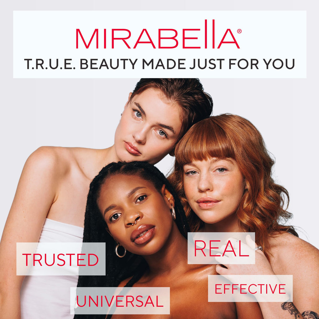 Mirabella Renew Daily Moisturizer – Age-Defying Hydration with Peptides & Hyaluronic Acid