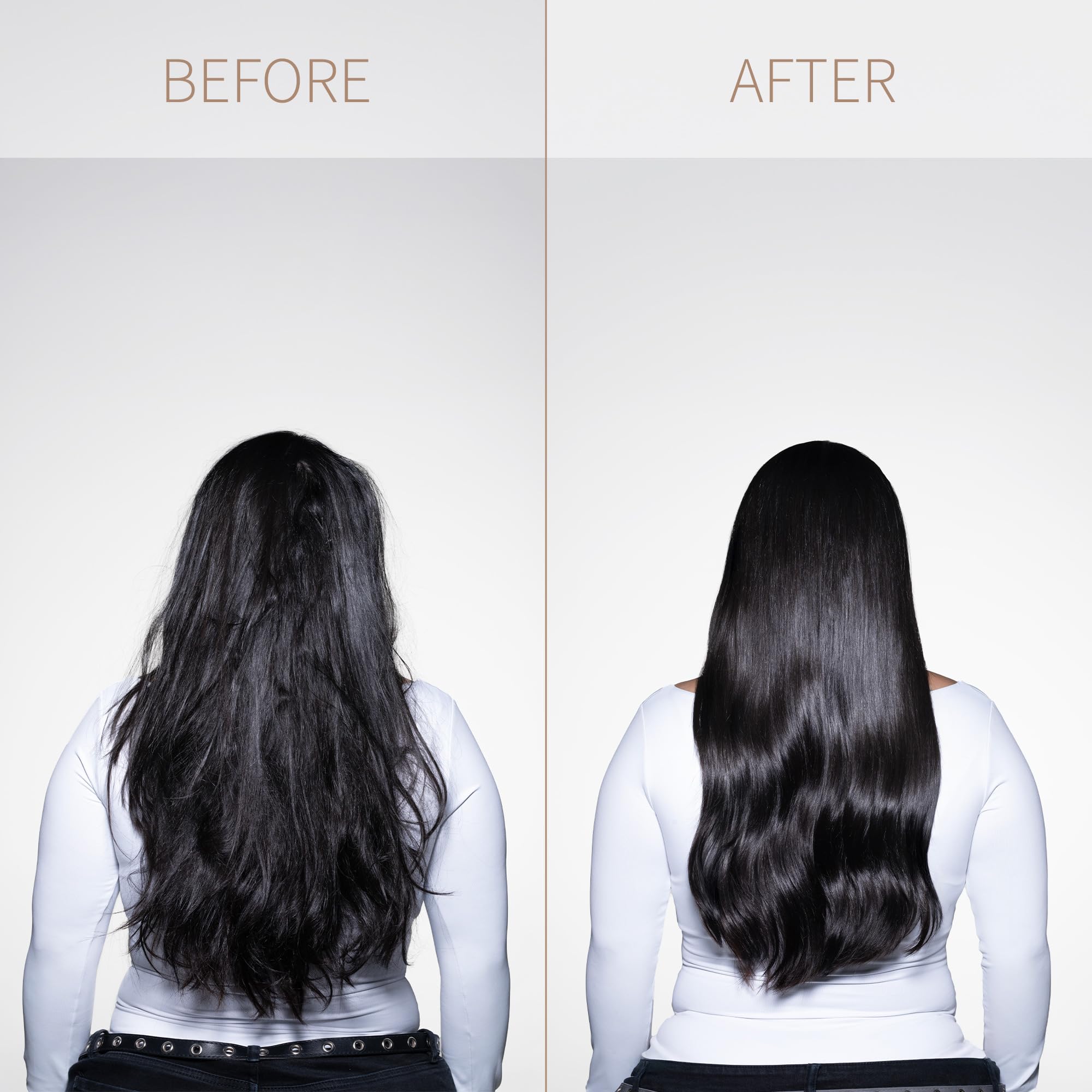Miracles By Milagros Herbal Miracle Rosemary Shampoo – Salt-Free, Oil Control for Oily Hair
