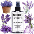MIRIS Lavender Breeze No. 19771 – Unisex EDP 100 ml