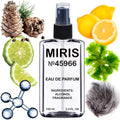 MIRIS No. 45966 Megamare-Inspired Unisex Eau de Parfum 100 ml