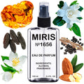 MIRIS No. 1656 – Jasmin Noir-Inspired Eau de Parfum for Women, 3.4 oz / 100 ml