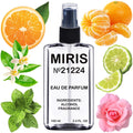 MIRIS No. 21224 – Inspired by Koko Mademoise, Long-Lasting Women’s Eau de Parfum 3.4 fl oz