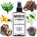 MIRIS No. 36904 – Inspired by Dionisio Unisex Eau de Parfum, 100 ml