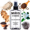 MIRIS No. 42045 Musk Kashmir Inspired Unisex Eau de Parfum 3.4 oz