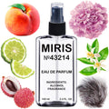 MIRIS No. 43214 – Fleur Narcotique Inspired Unisex Eau de Parfum, 3.4 Fl Oz / 100 ml