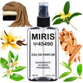 MIRIS No. 45490 — Inspired by Devil's Intrigue | Long-Lasting EDP for Women 100 ml