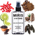 MIRIS No. 41946 – Inspired by Bad Boy, Long-Lasting Men’s Eau de Parfum, 3.4 Fl Oz / 100 ml