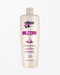 Mirna Professional Nourishing Garlic Shampoo with Sunflower & Seed Oil – 1000ml