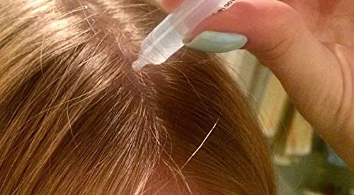 Mirrolla Nicotinic Acid Hair Growth Serum 65ml – Niacin Scalp Treatment for Hair Regrowth