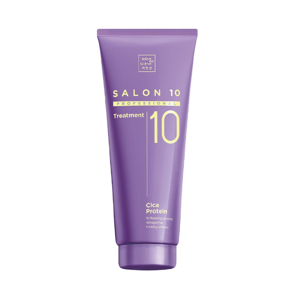 Mise En Scene Salon 10 Cica Protein Deep Conditioner – Bond Repair Hair Mask