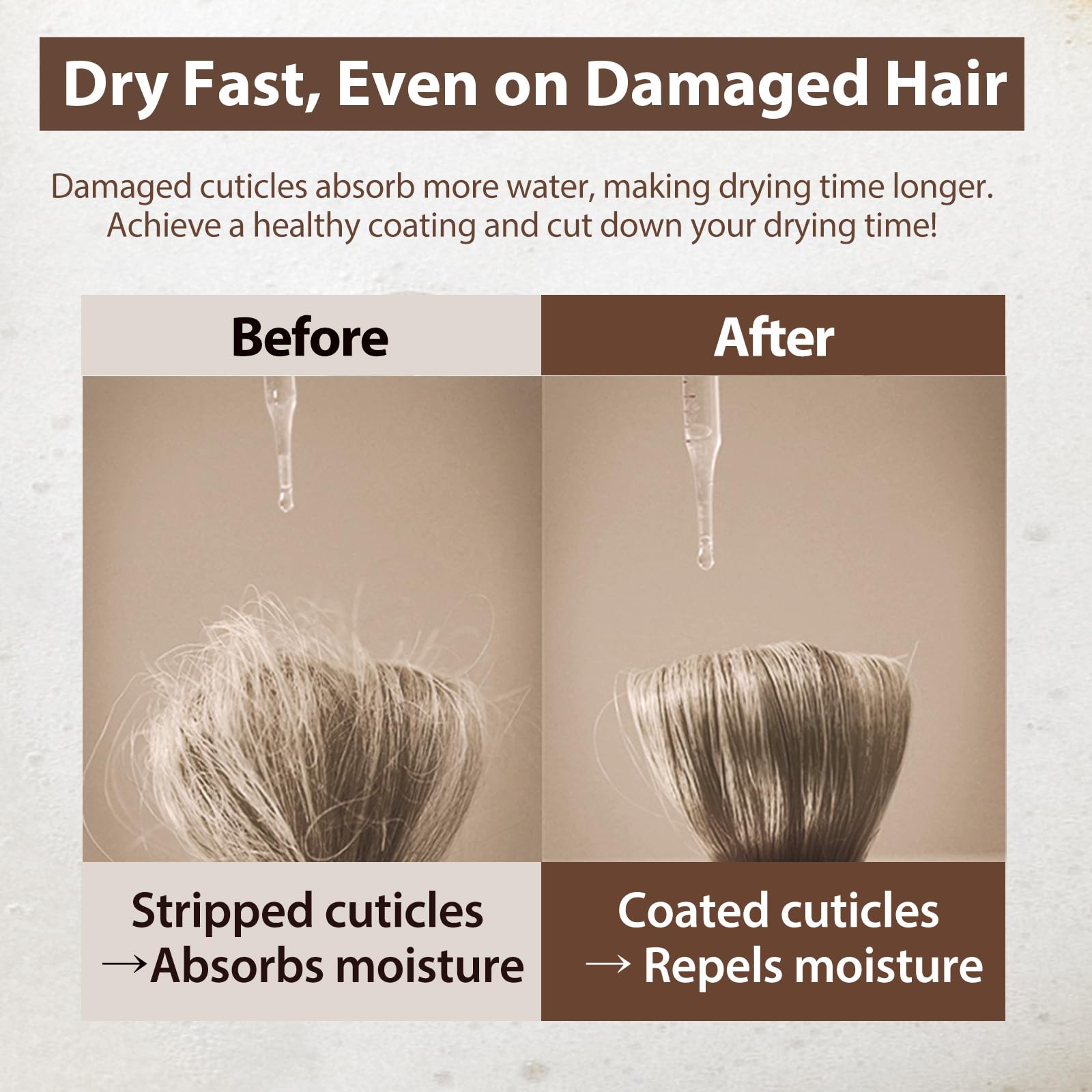 Mise En Scene Salon 10 Protein Treatment for Damaged Hair | Low Porosity Care