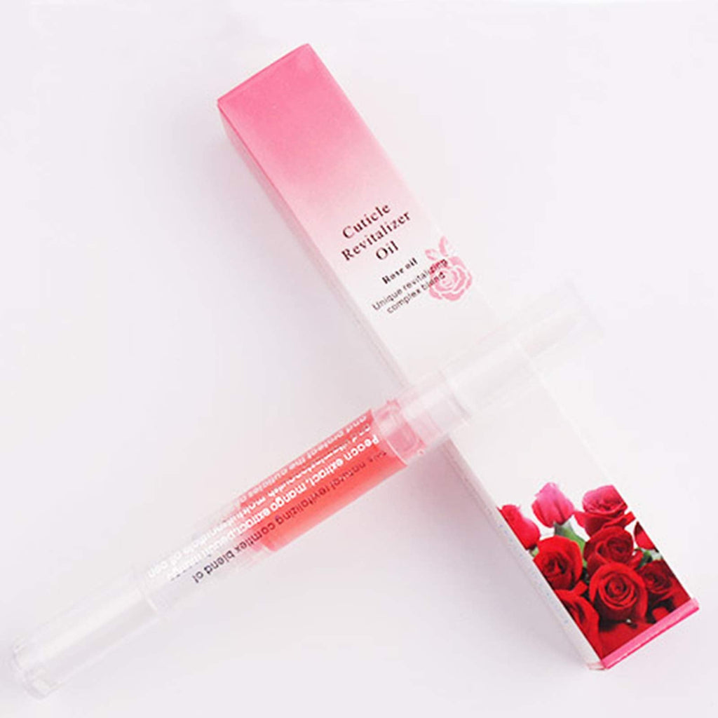 Miss Forever 15Pcs Cuticle Oil Pen Kit – Nail Care & Hangnail Treatment