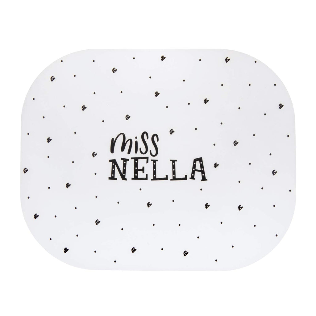 Miss Nella Special Edition Bag of Wonder – Hypoallergenic Kids Makeup & Nail Polish Set