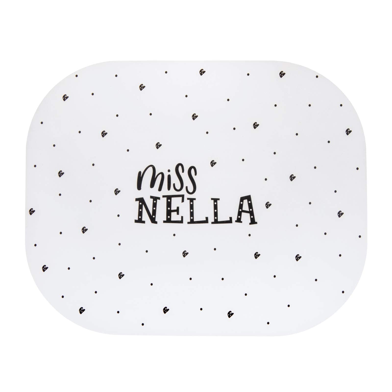 Miss Nella Special Edition Bag of Wonder – Hypoallergenic Kids Makeup & Nail Polish Set