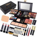 MISS ROSE M 58 Color Professional Makeup Palette – All-in-One Makeup Kit (331Y)