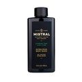 Mistral Cypress Oak 2-in-1 Body Wash & Shampoo for Men – Made in France | SLS & Paraben Free