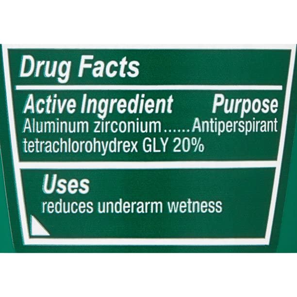 Mitchum Invisible Unscented Roll-On Anti-Perspirant & Deodorant — Pack of 3